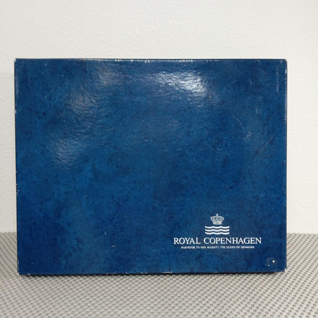 Caleca カレカ ハンドペイント フィッシュプラッター プレート 2枚セット