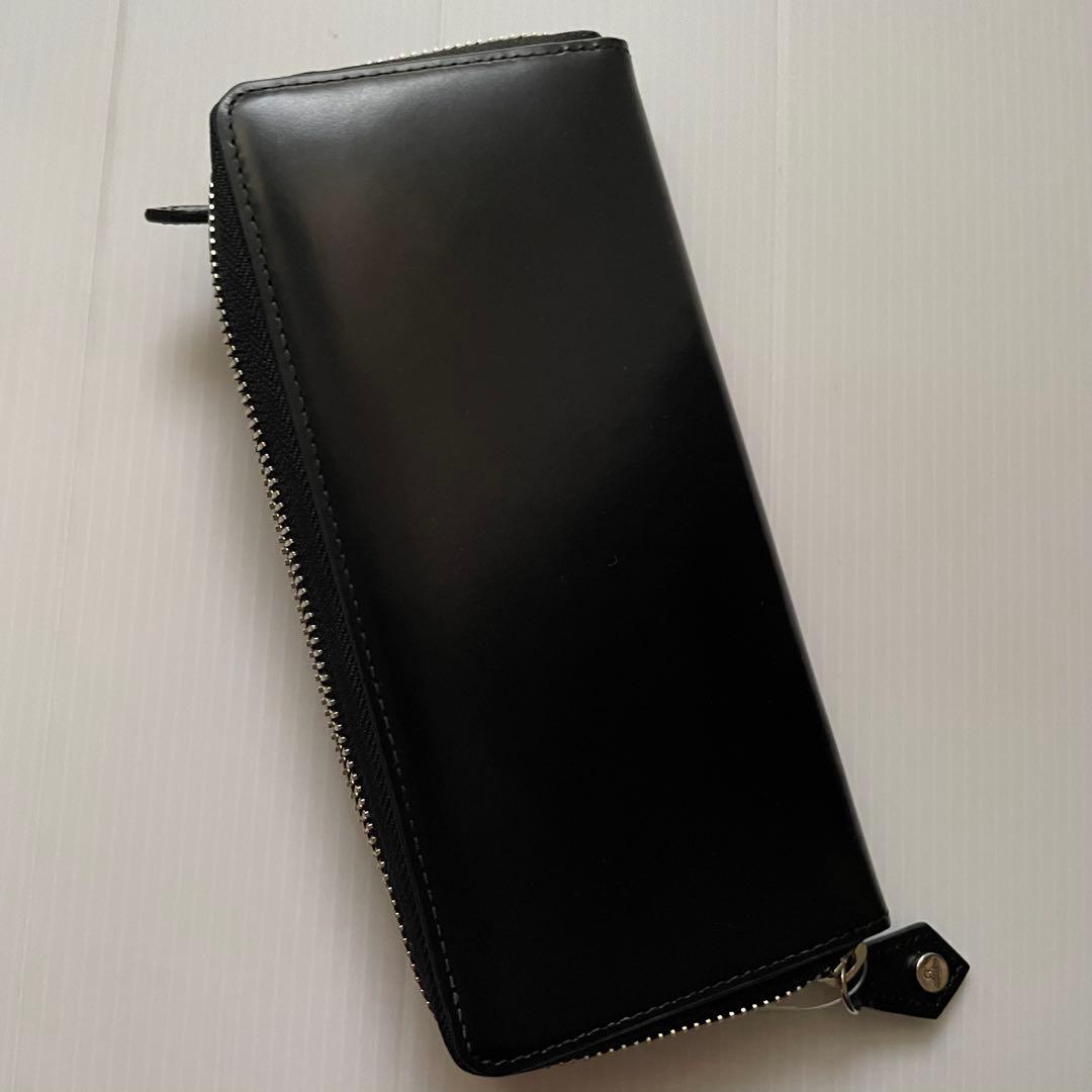 VivienneWestwood ヴィヴィアンウエストウッド ファスナー 長財布