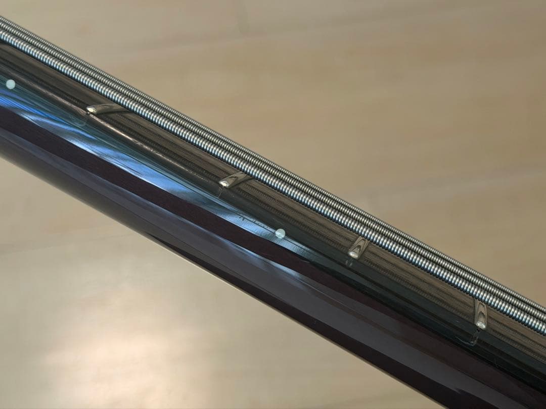 EDWARDS E-J-140 Fire Black／LUNA SEA／Jモデル