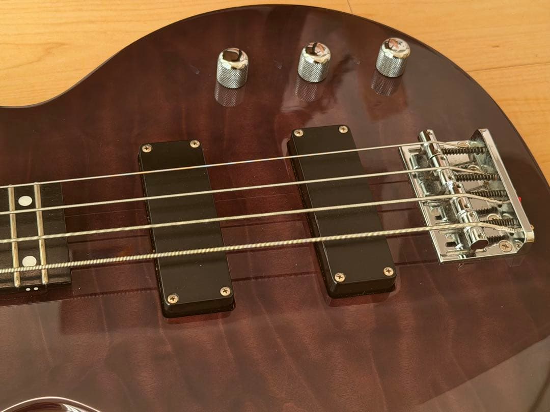 EDWARDS E-J-140 Fire Black／LUNA SEA／Jモデル