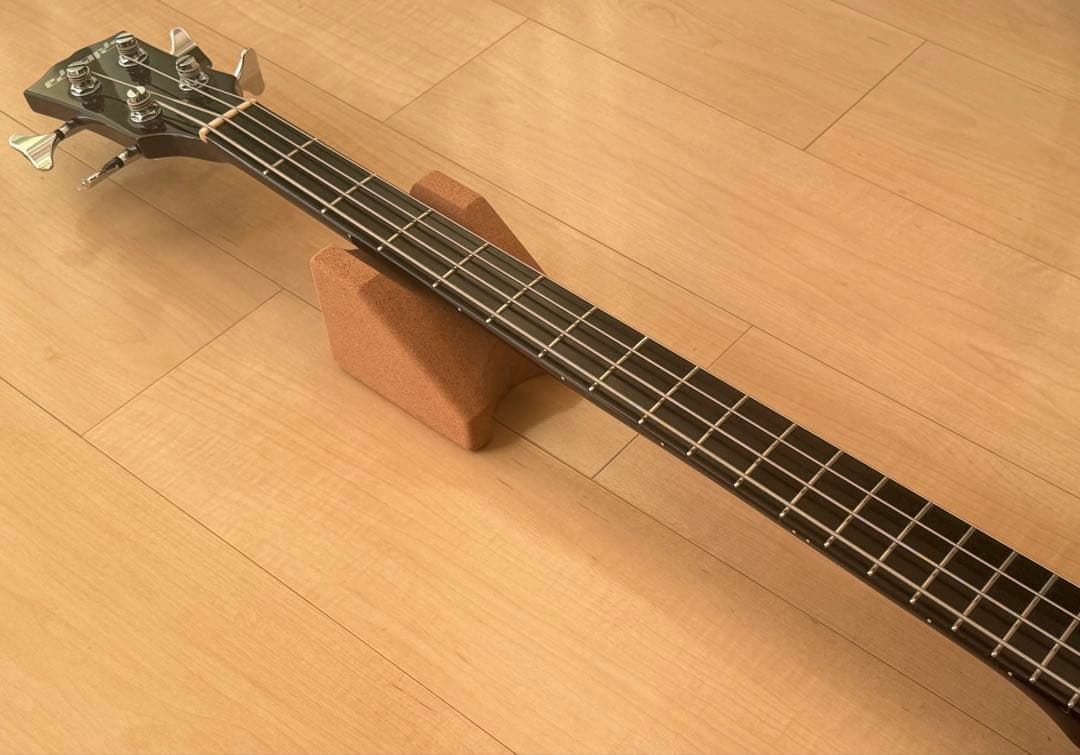 EDWARDS E-J-140 Fire Black／LUNA SEA／Jモデル