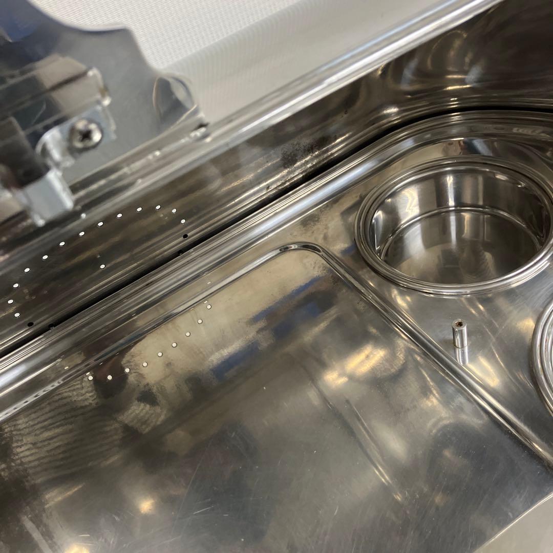 ローストビーフワゴン