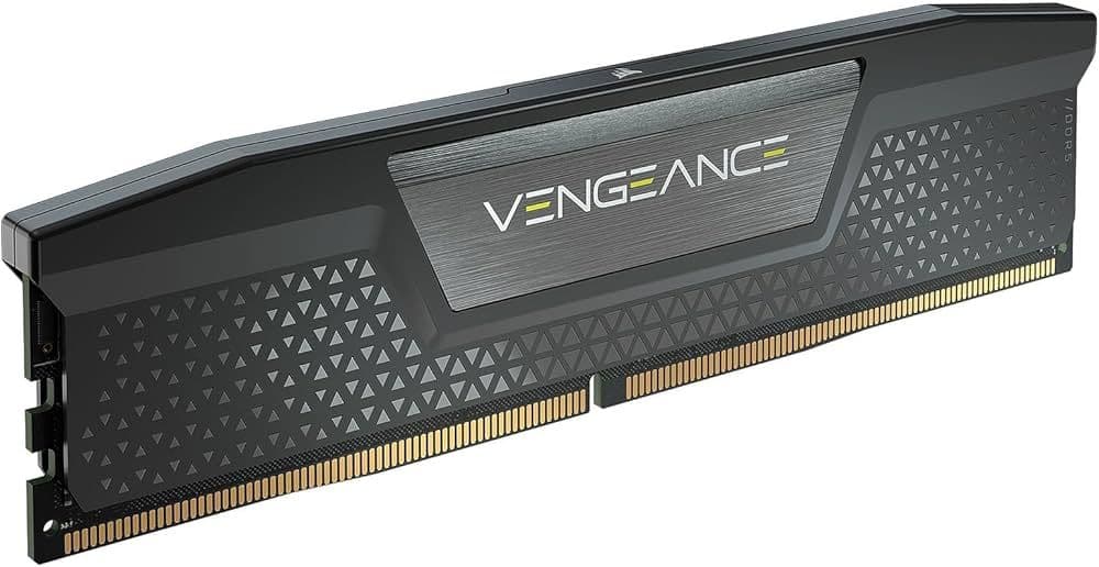 Vengeance DDR5 16GB 5200mhz 1枚 休日割引中