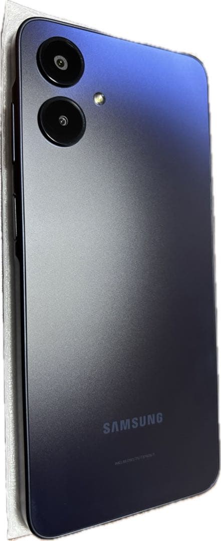 Samsung Galaxy A25 5G 【ほぼ未使用】