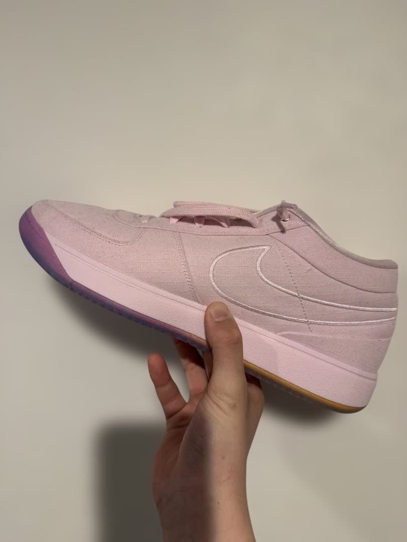 Nike book1【us13 31cm】値下げ可能！