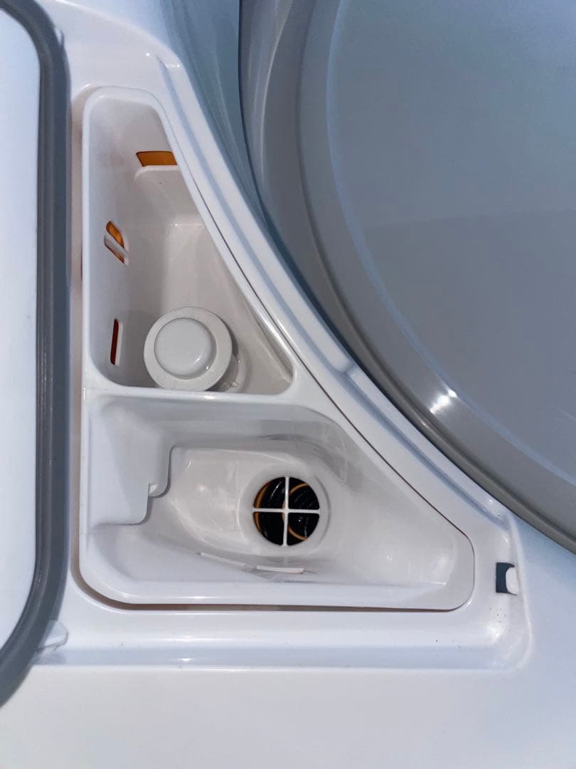 2020年製 HITACHI 電気洗濯乾燥機 BW-DX120E