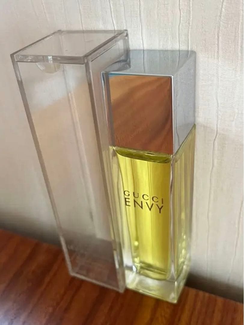 グッチ エンヴィ オードトワレ30ml