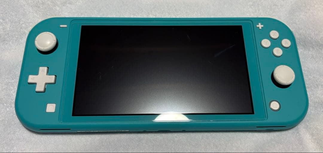 Nintendo Switch Light 本体・充電器