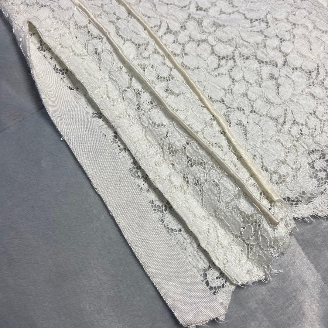 BLAMINK ブラミンク レース ブラウス シャツ