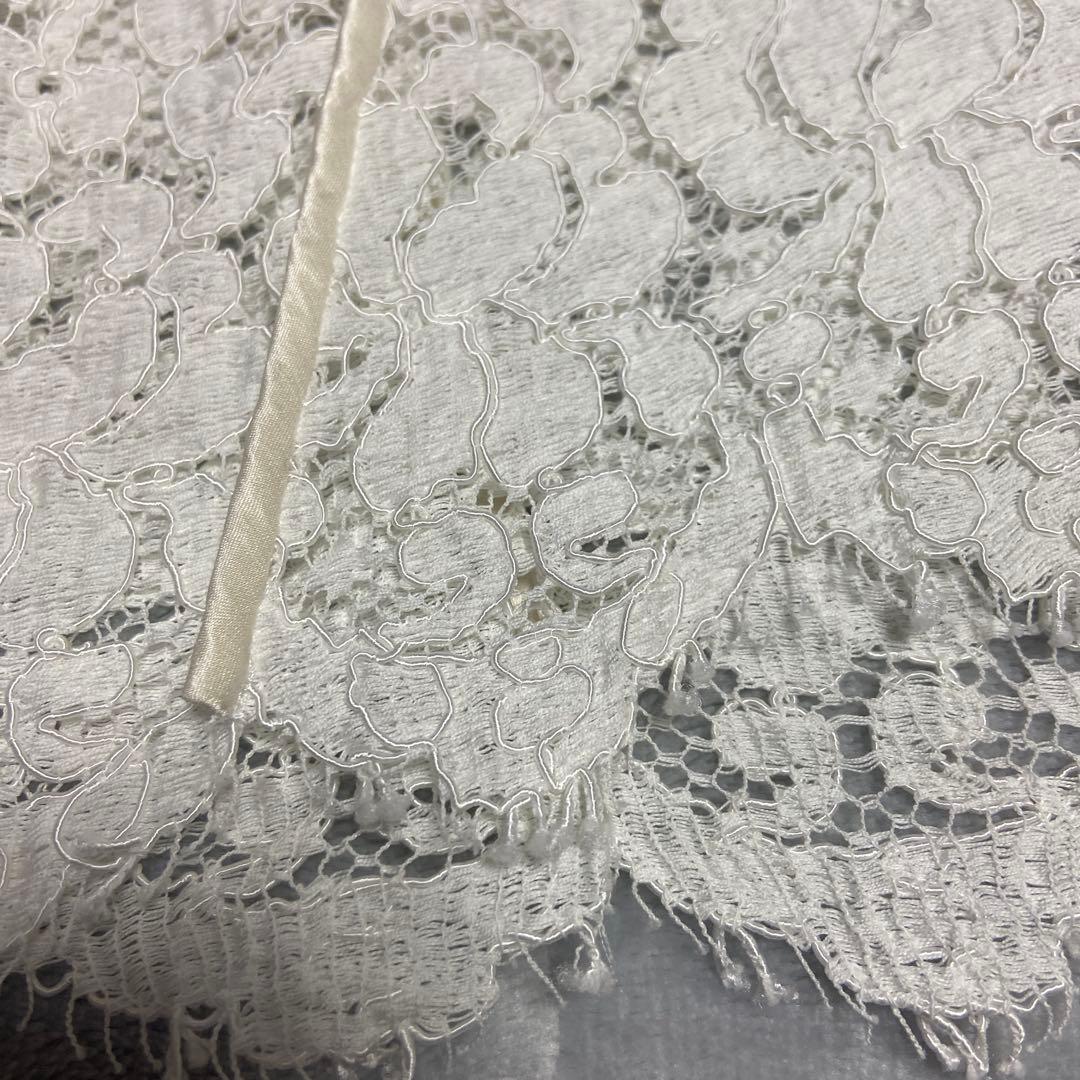 BLAMINK ブラミンク レース ブラウス シャツ