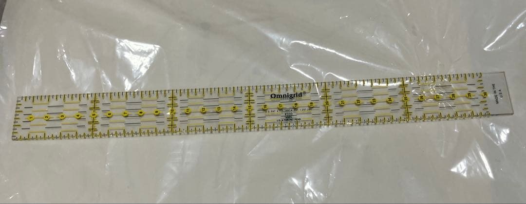 日本手芸センター　パッチワーク講座　作成キット 作品9点ほか