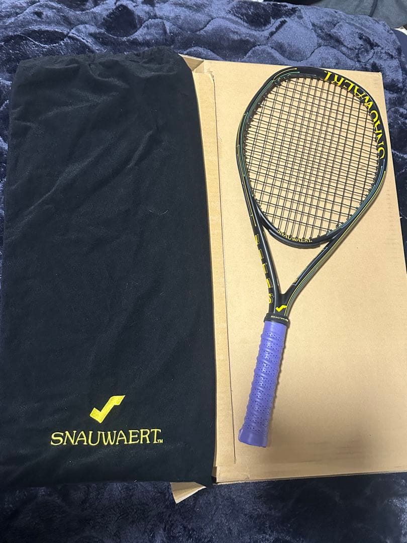 スノワートビタス 100R FF VITAS 現行モデル　G2