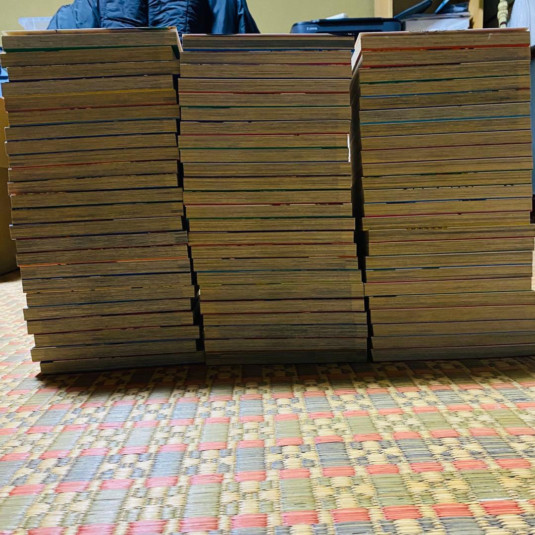 NARUTO-ナルト- 1〜72巻 全巻 岸本斉史