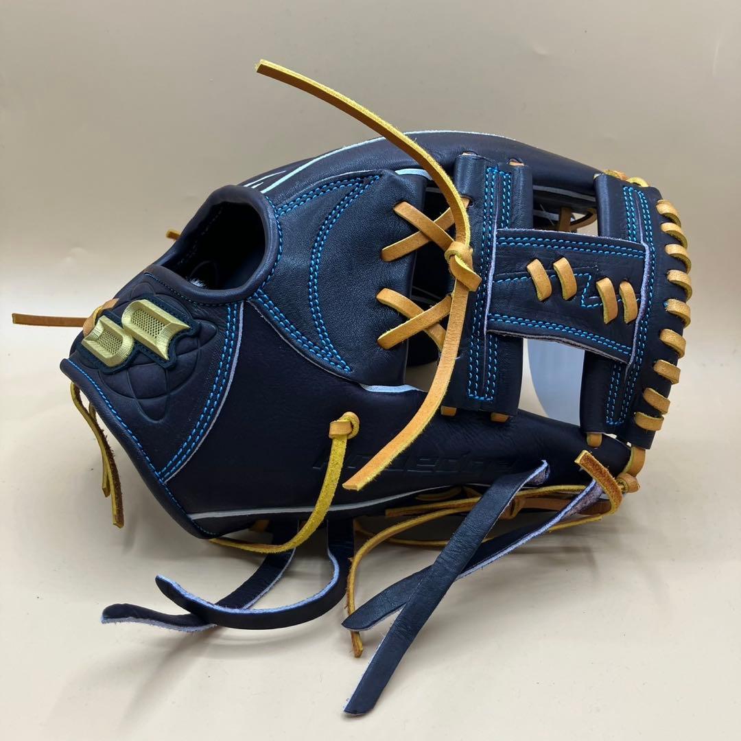 【栄 SAKAE】SSK 硬式 内野手用 グローブ PEKZ34525 新品