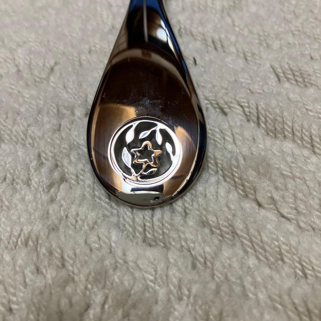 YOU　SPOON　MSA31　ALESSI　アレッシィ