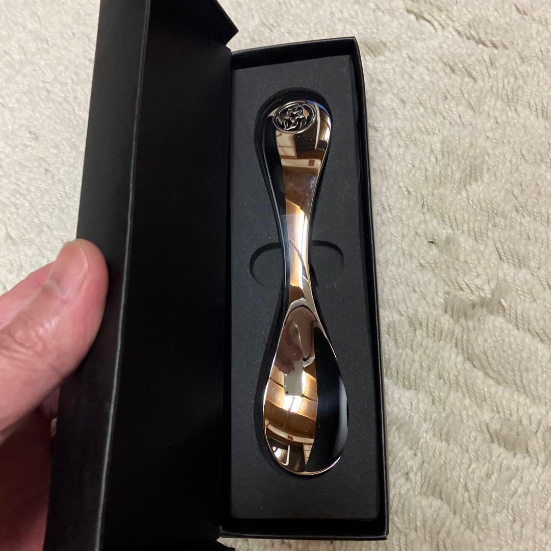 YOU　SPOON　MSA31　ALESSI　アレッシィ