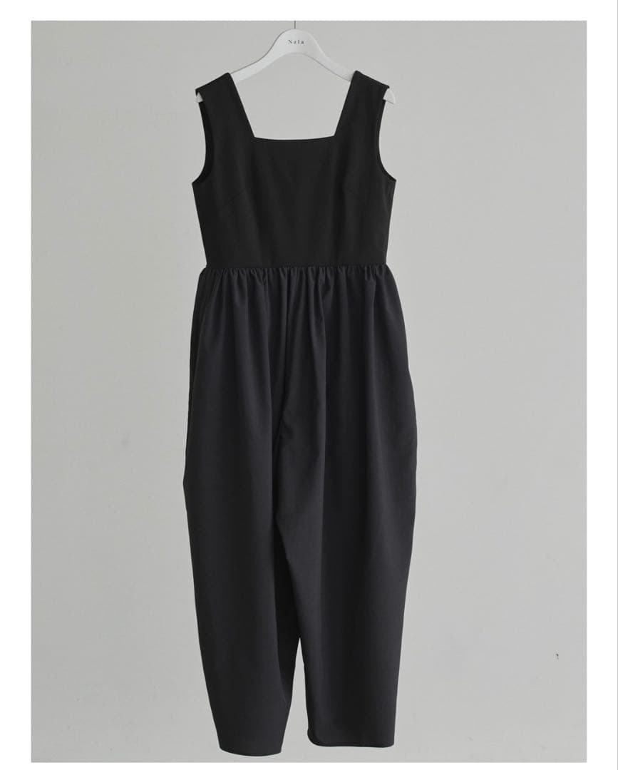 新品タグ付き:Nala Cactas all in one