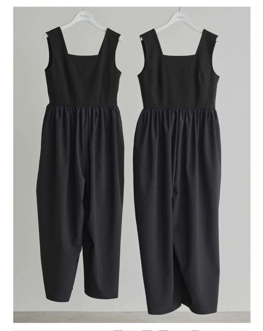 新品タグ付き:Nala Cactas all in one