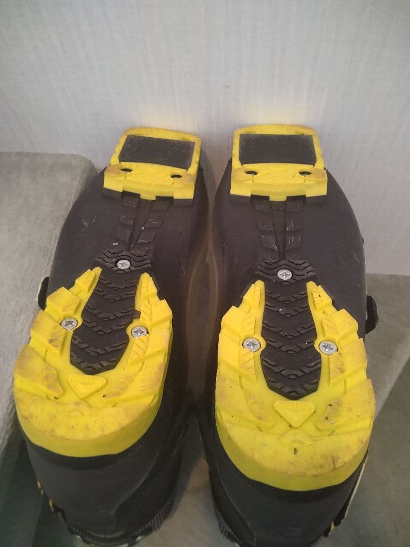 【ビンテージ☆】146cm　elanスキー板セット♪　送料無料！