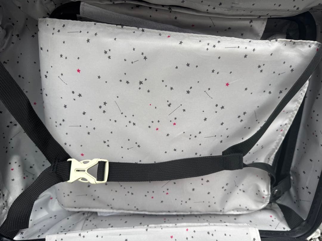 エース　ハント　34L