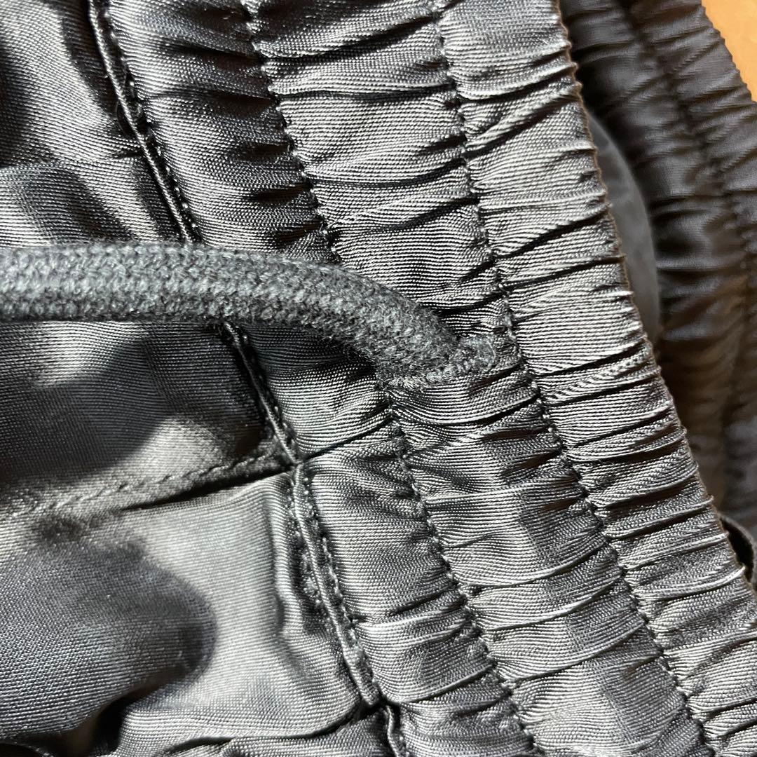 新品未使用 ベルベット調 ドット柄 スキーパンツ M 男女兼用 日常使用可