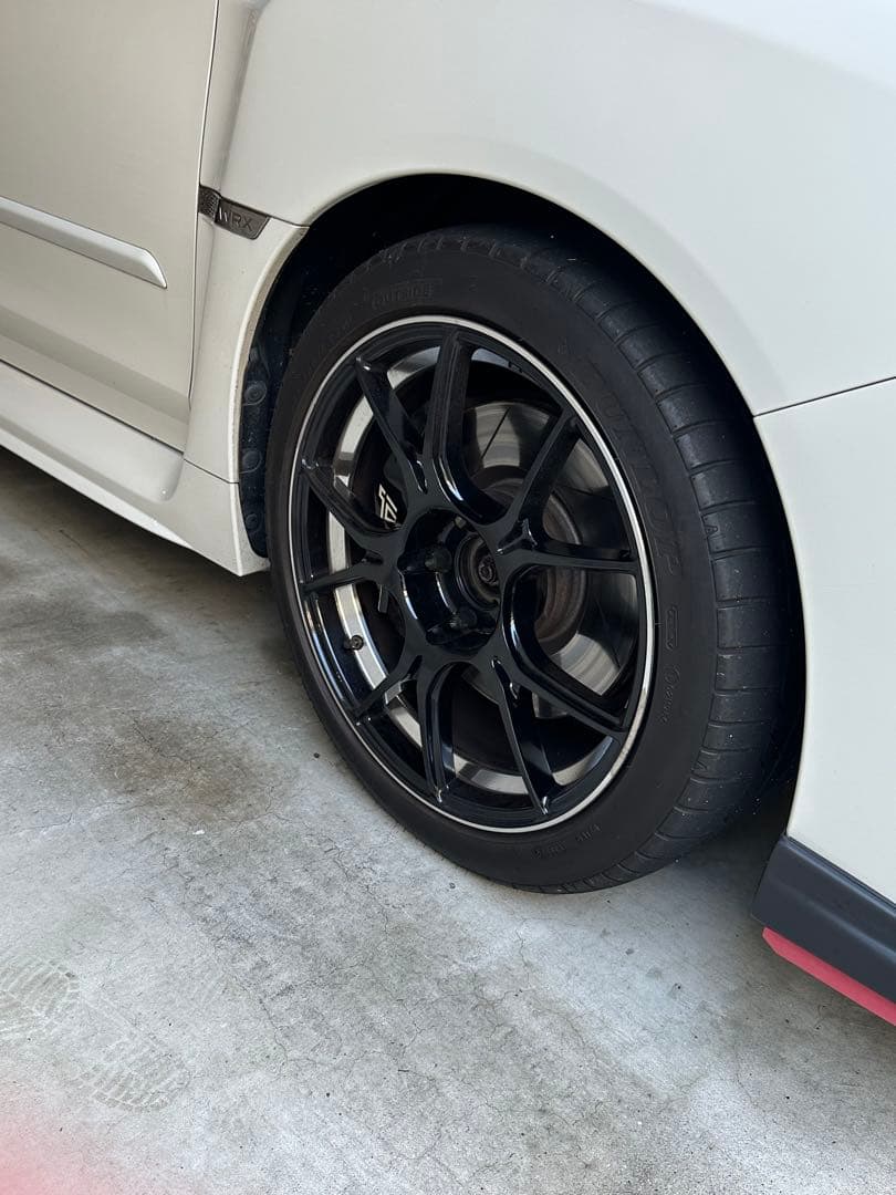 STI ブレンボブレーキキャリパー