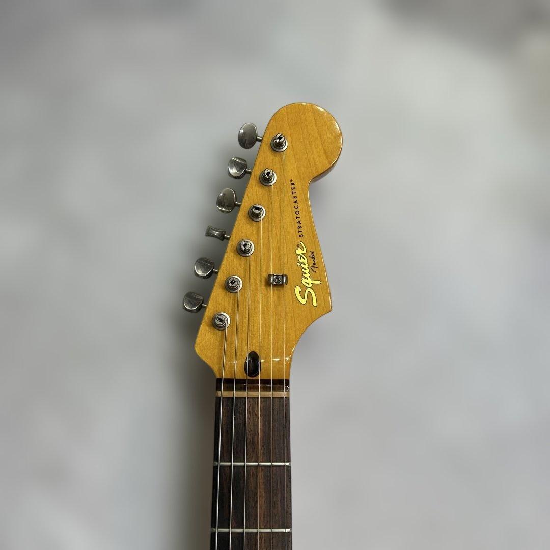 す*着様 Squier classic vibe 60s mod P90
