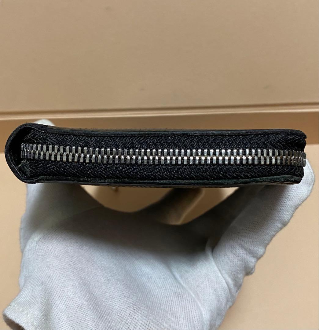 【正規品 】❤️ルイヴィトン ジッピー・オーガナイザーNMエピ 長財布 ノワール❤