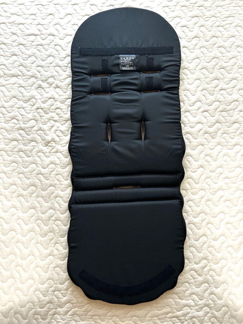 【美品】箱あり　babyzen yoyo2 0+ トフィ