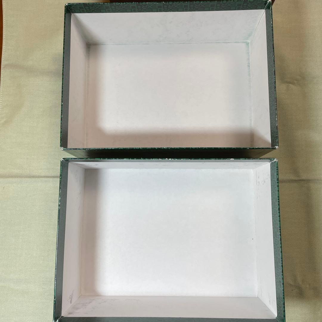 ロレックス ROLEX 箱 木製 ウッド ボックス BOX ケース 外箱 付き