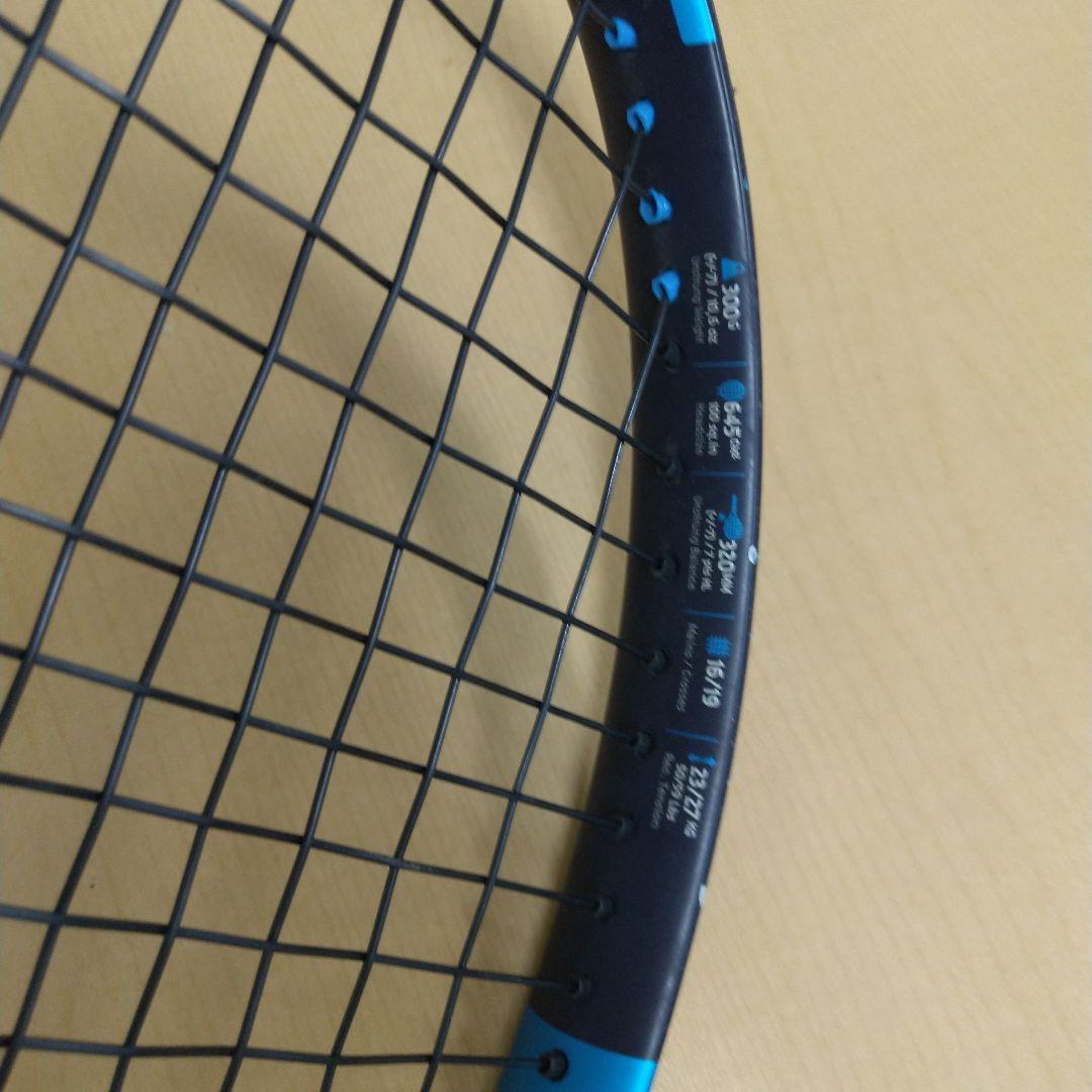 バボラ Pure drive G3