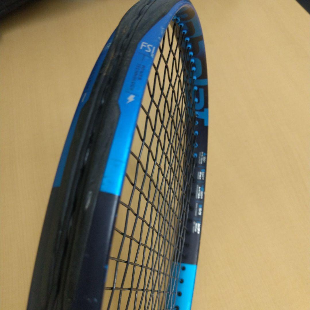 バボラ Pure drive G3