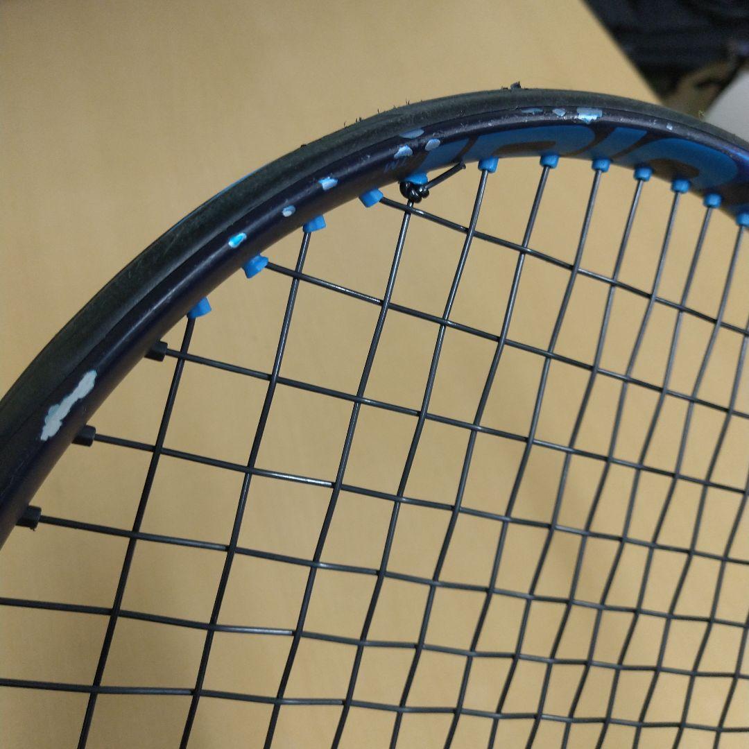 バボラ Pure drive G3