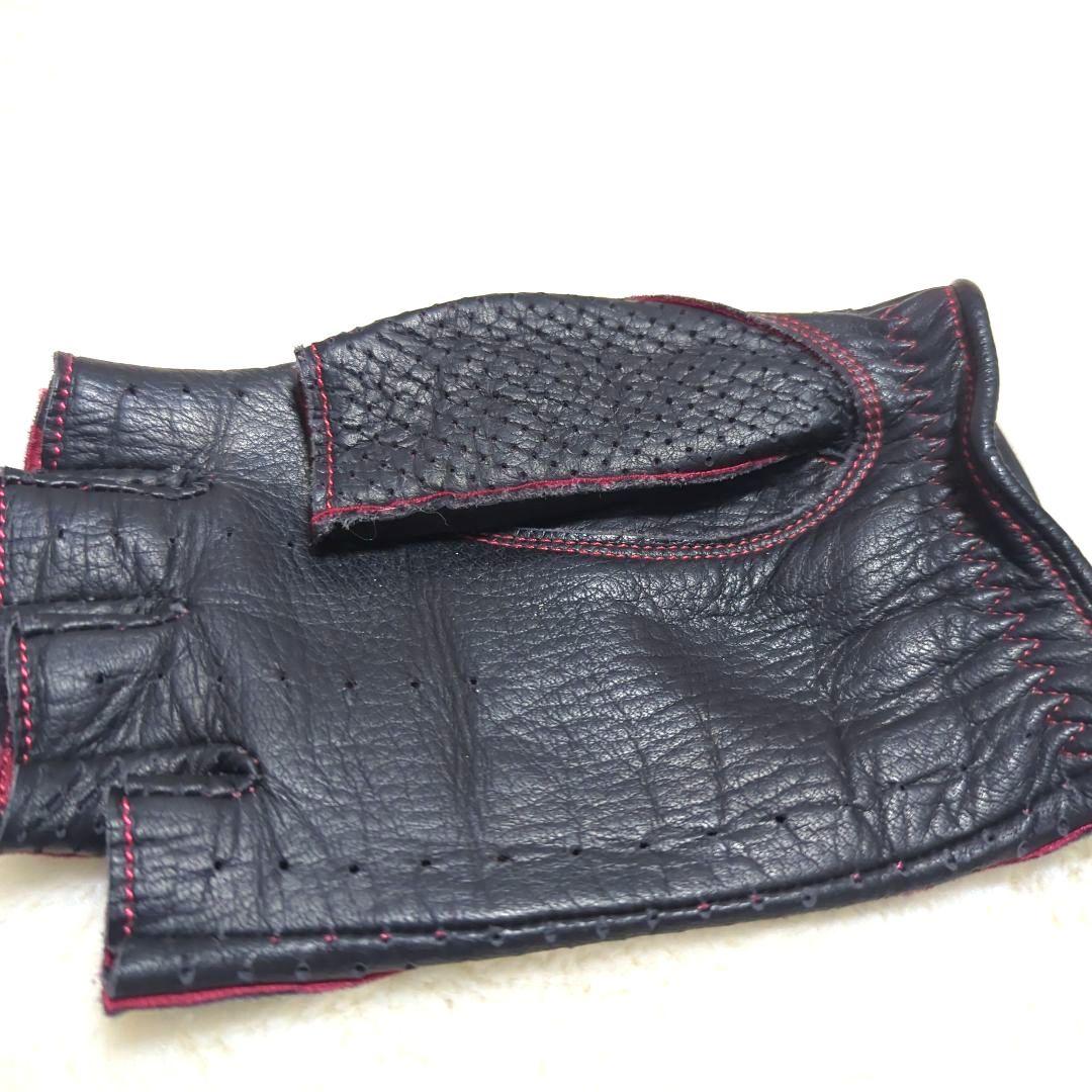 cacazanカカザン ドライビンググローブ　☆Lサイズ