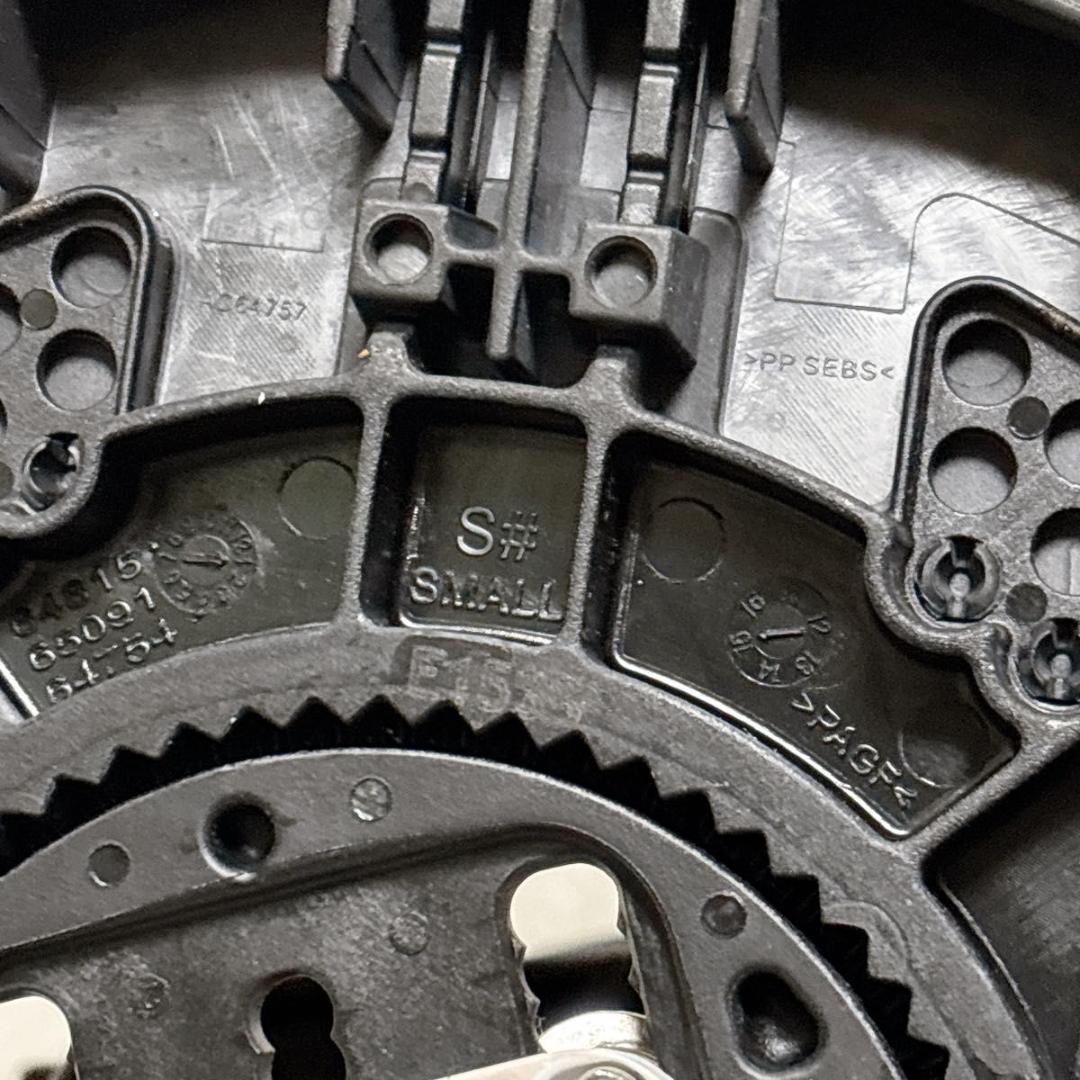 DEATHLABEL スノーボード レディースセット 142cm 24.5