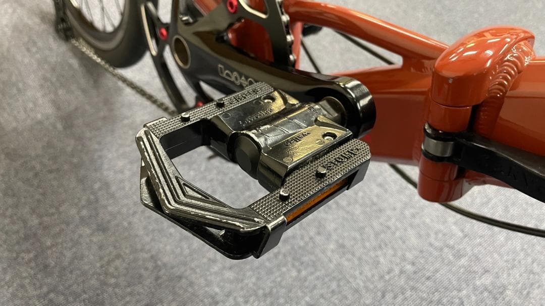 CARACLE-S (カラクル エス)　rev4.2 標準モデル　ココア