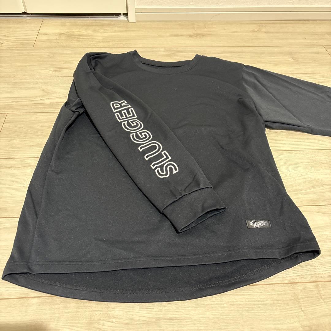 週末セール！最安　久保田スラッガー　上下スウェット