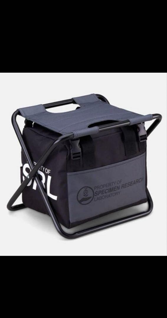 その他 Neighborhood srl FOLDING STOOL BAG