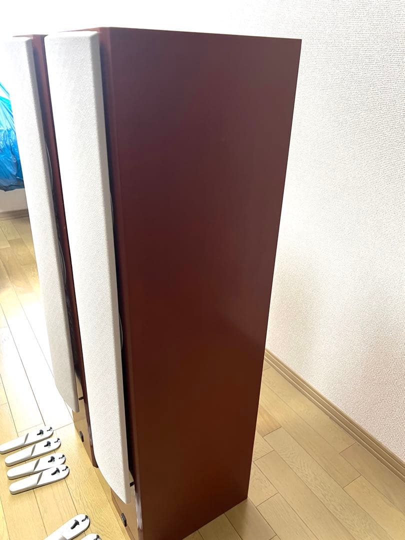 YAMAHA ヤマハ トールスピーカー ペア NS-325F