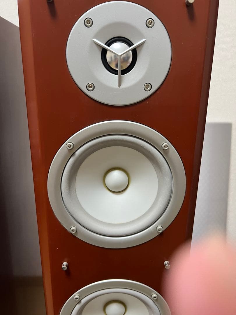 YAMAHA ヤマハ トールスピーカー ペア NS-325F
