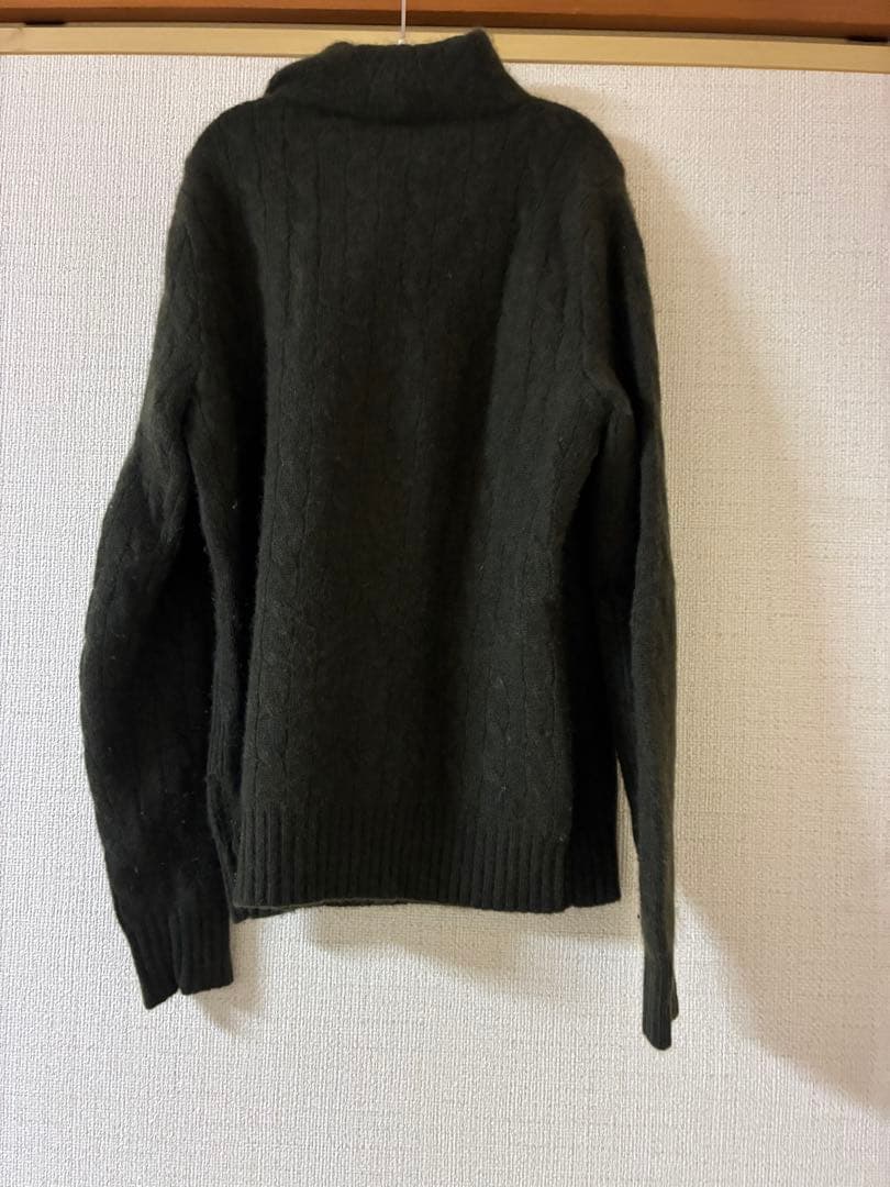 RALPH LAUREN（ラルフローレン）　ニット