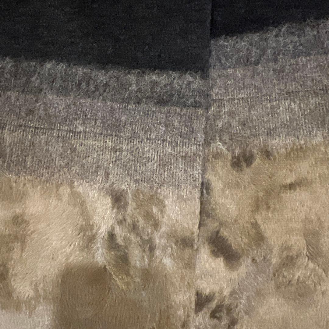 【新品未使用】上品なアドーアADORE38 ラップスカート