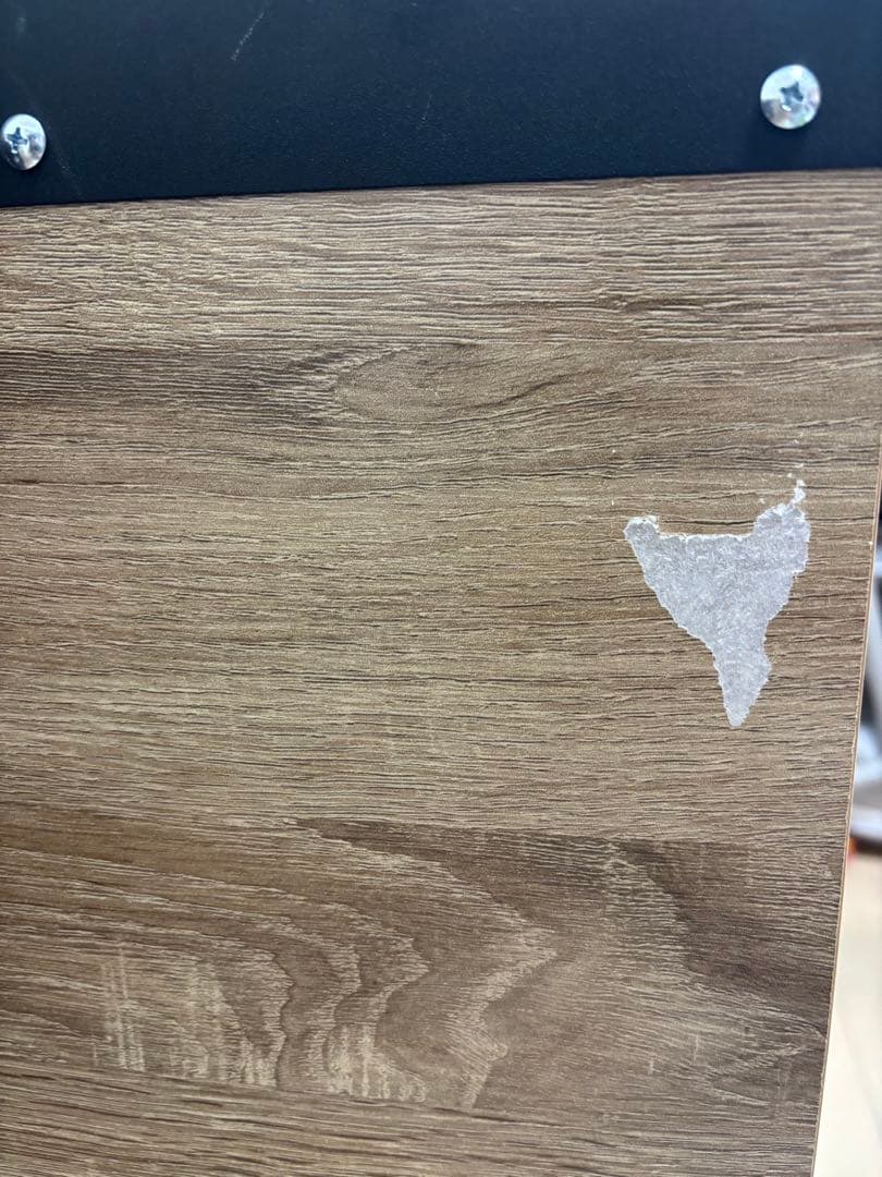 アイリスオーヤマ ライトナチュラル キャビネット 119cm