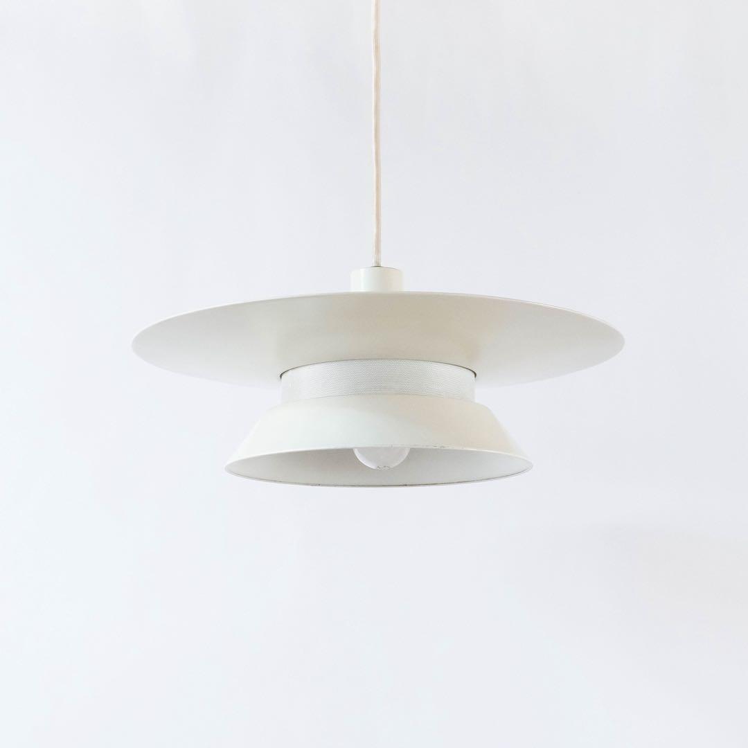 ペンダントライト　ポストモダン　ミッドセンチュリー　スペースエイジ　ナショナル