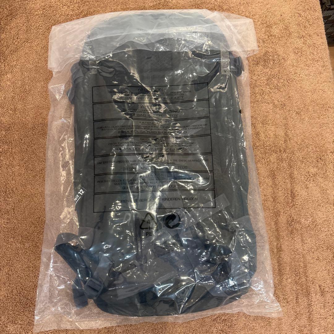 DAKINE HELI BACKPACK 12L リュック 【25-26モデル】