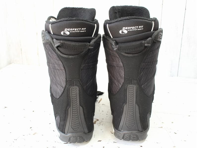 20/21 HEAD SCOUT LYT BOA スノボブーツ 26.5cm