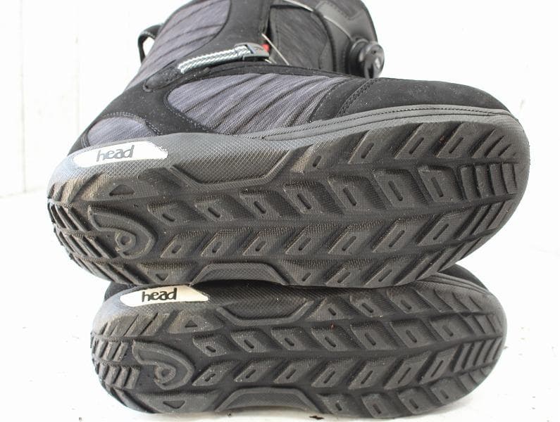 20/21 HEAD SCOUT LYT BOA スノボブーツ 26.5cm