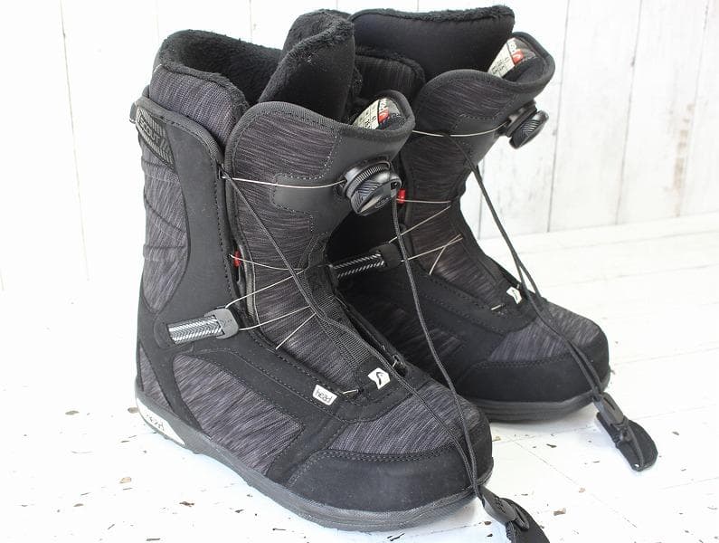 20/21 HEAD SCOUT LYT BOA スノボブーツ 26.5cm