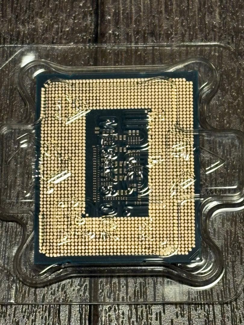 Intel Core i3-13100 CPU LGA1700 セット