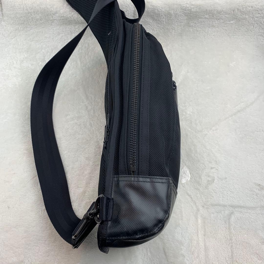 PORTER ポーター HEAT ヒート ボディバッグ